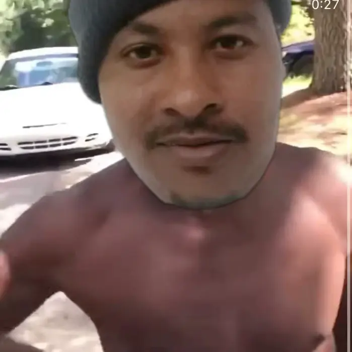 Man at the hood sings meme | image tagged in memes | made with Piñata Farms meme generator