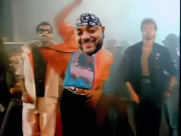 Piñata thumbnail image