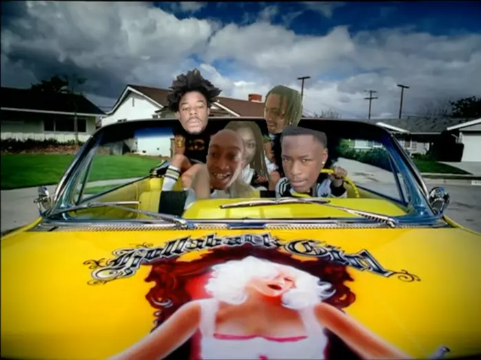 Piñata thumbnail image