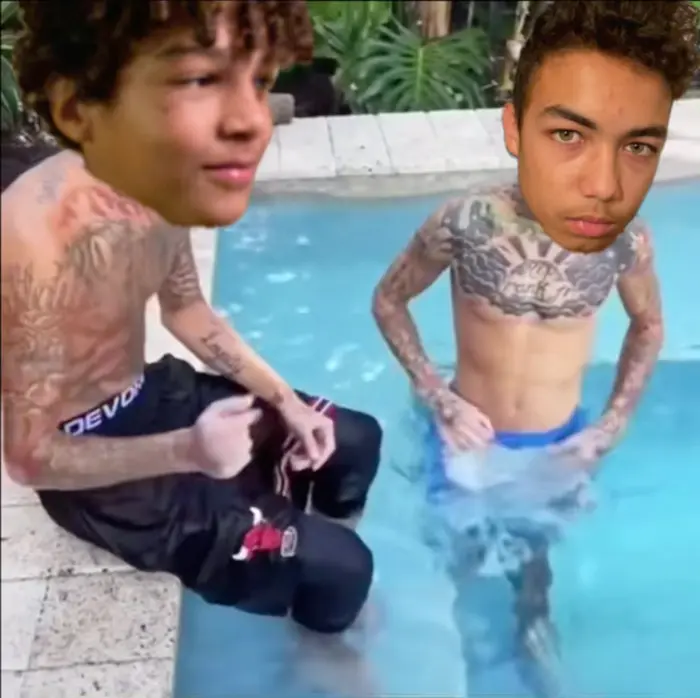 Piñata thumbnail image