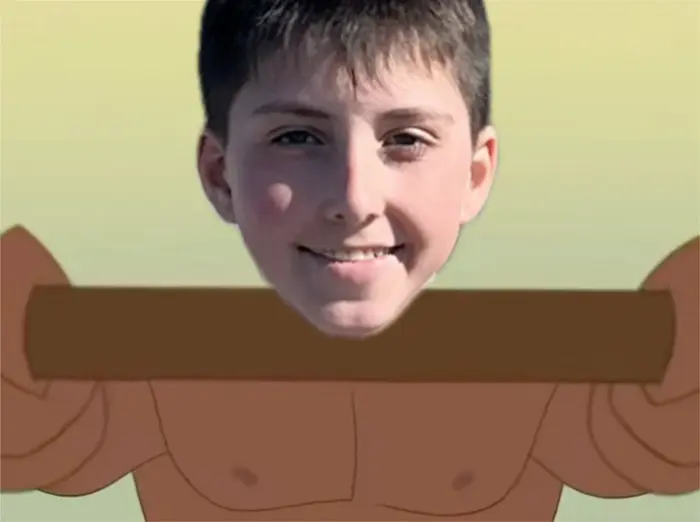 Piñata thumbnail image