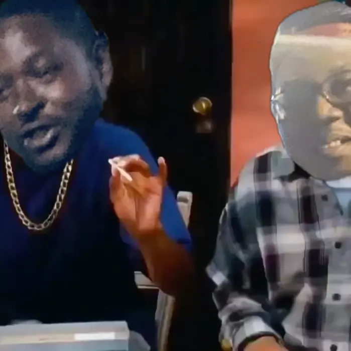 Craig and Smokey chase after the riding bike boy meme | image tagged in memes | made with Piñata Farms meme generator