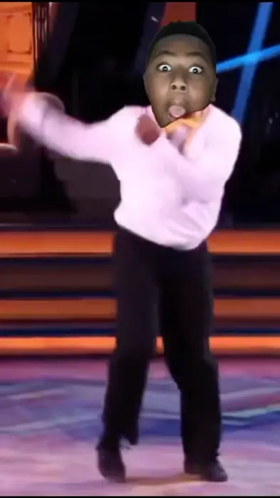 man does carlton dance meme | image tagged in memes | made with Piñata Farms meme generator