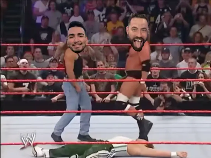 Piñata thumbnail image