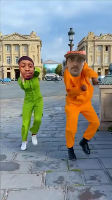 Piñata thumbnail image