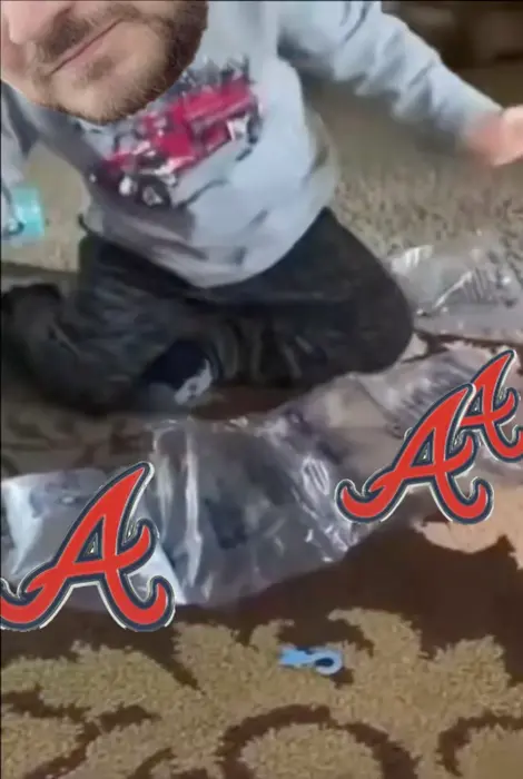 Little kid pops balloons with his head meme | image tagged in memes | made with Piñata Farms meme generator