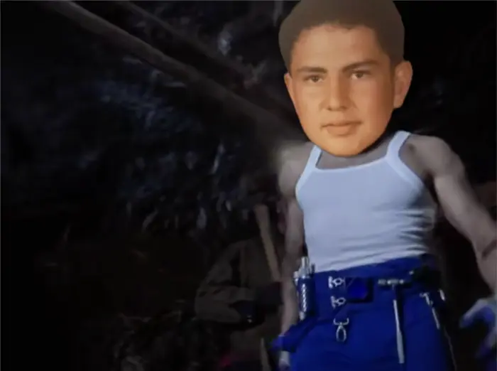 Piñata thumbnail image