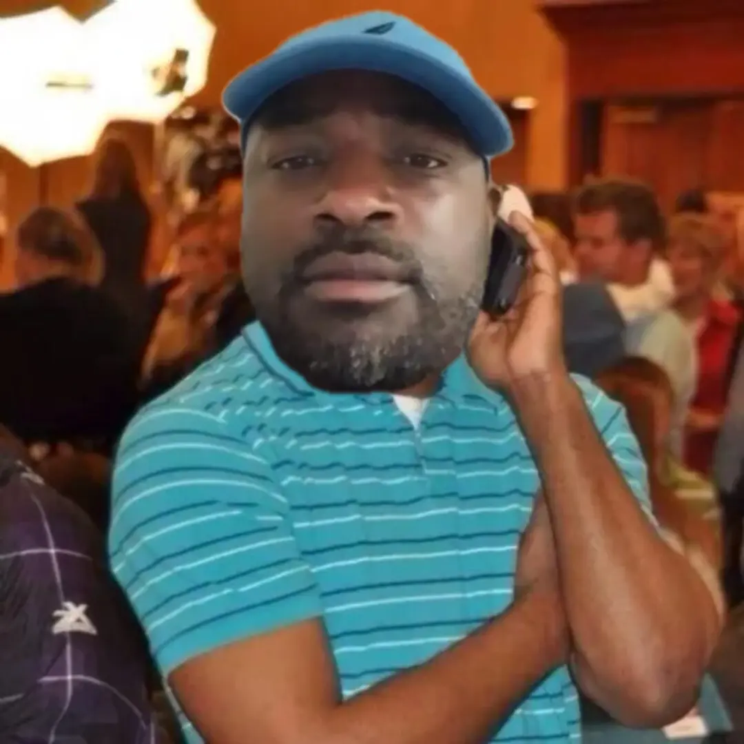 Meme image, titled: '#But he a REAL nigga', by user: mustbdreamin