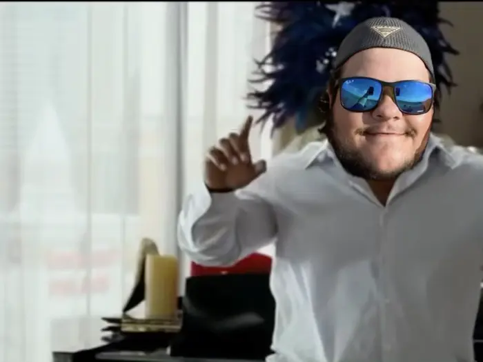 Piñata thumbnail image