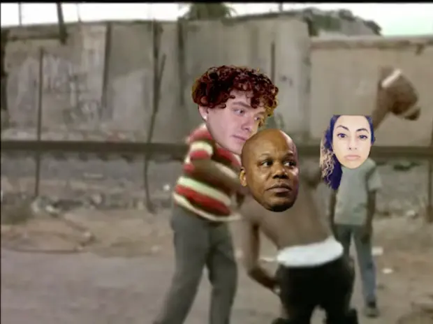 Piñata thumbnail image