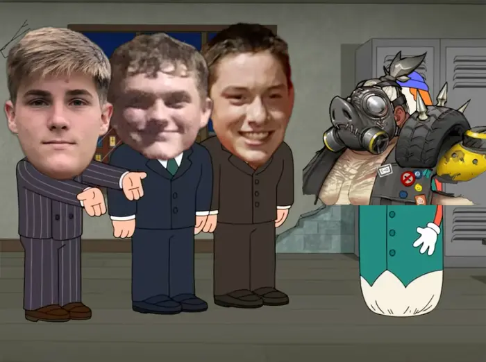 Piñata thumbnail image