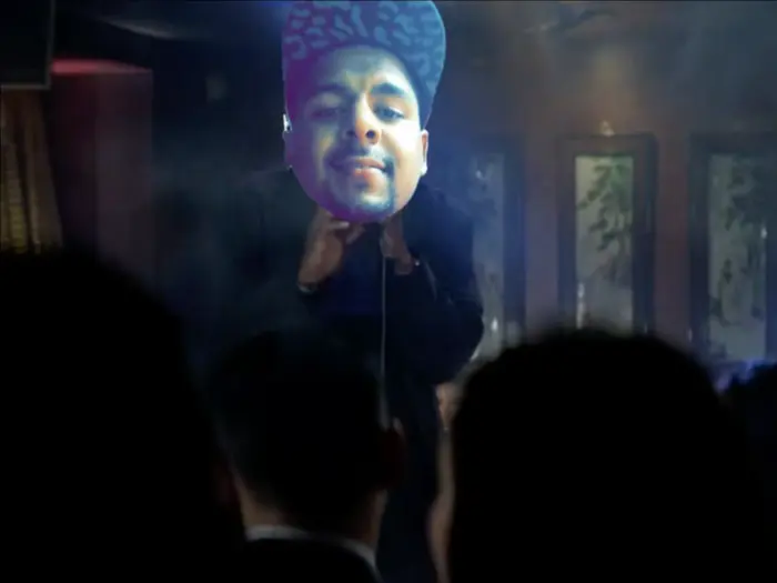 Piñata thumbnail image