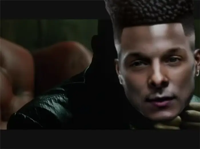 The Matrix - Red Pill or Blue Pill meme | image tagged in memes | made with Piñata Farms meme generator