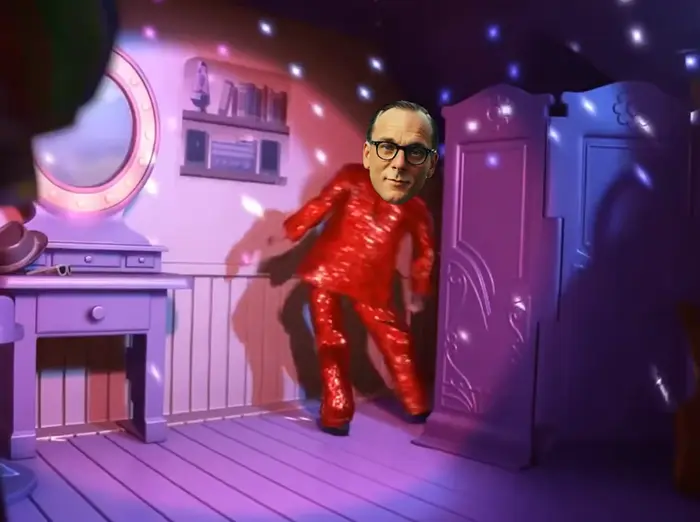 Piñata thumbnail image