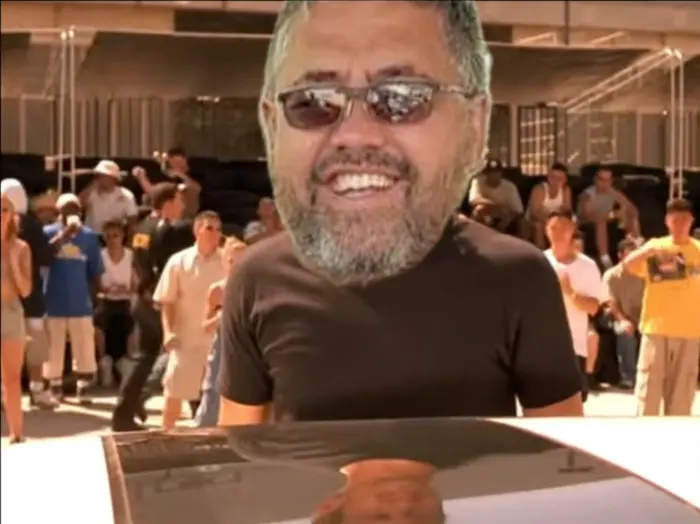 The Fast and the Furious - Jesse race meme | image tagged in memes | made with Piñata Farms meme generator