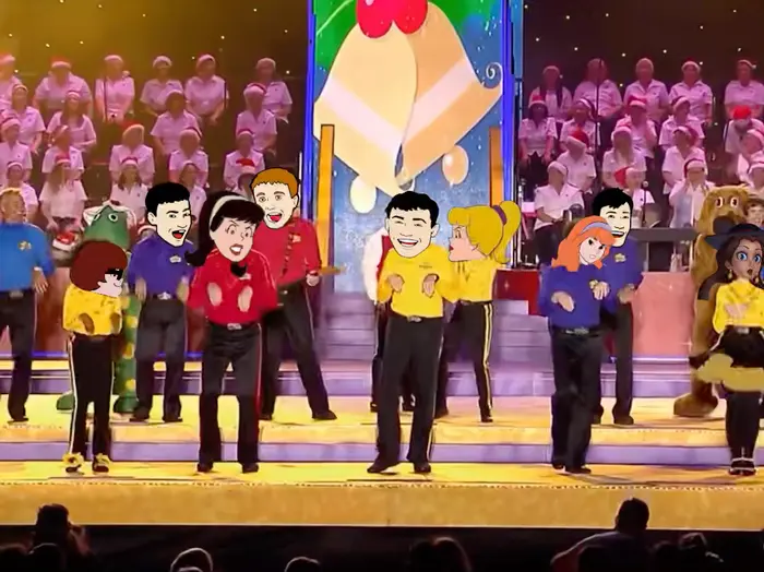 Piñata thumbnail image