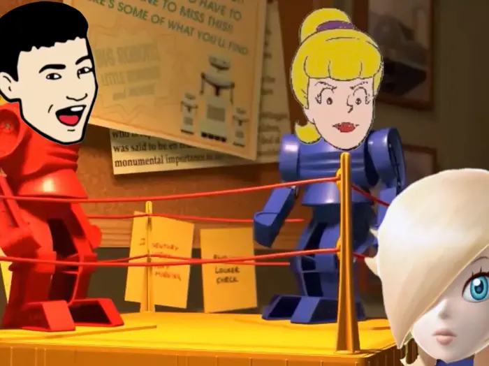 Piñata thumbnail image