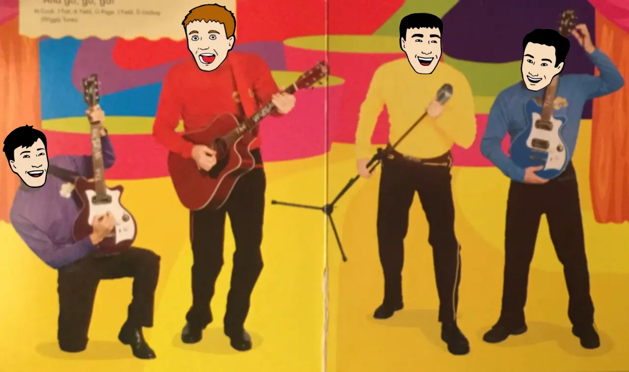 Piñata thumbnail image