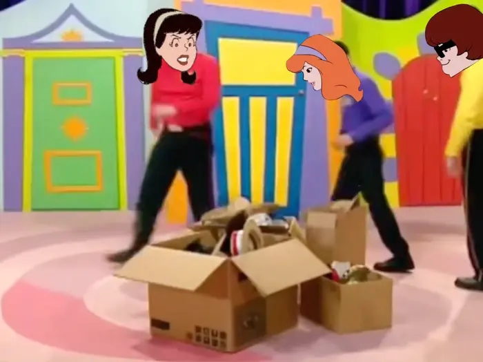 Piñata thumbnail image