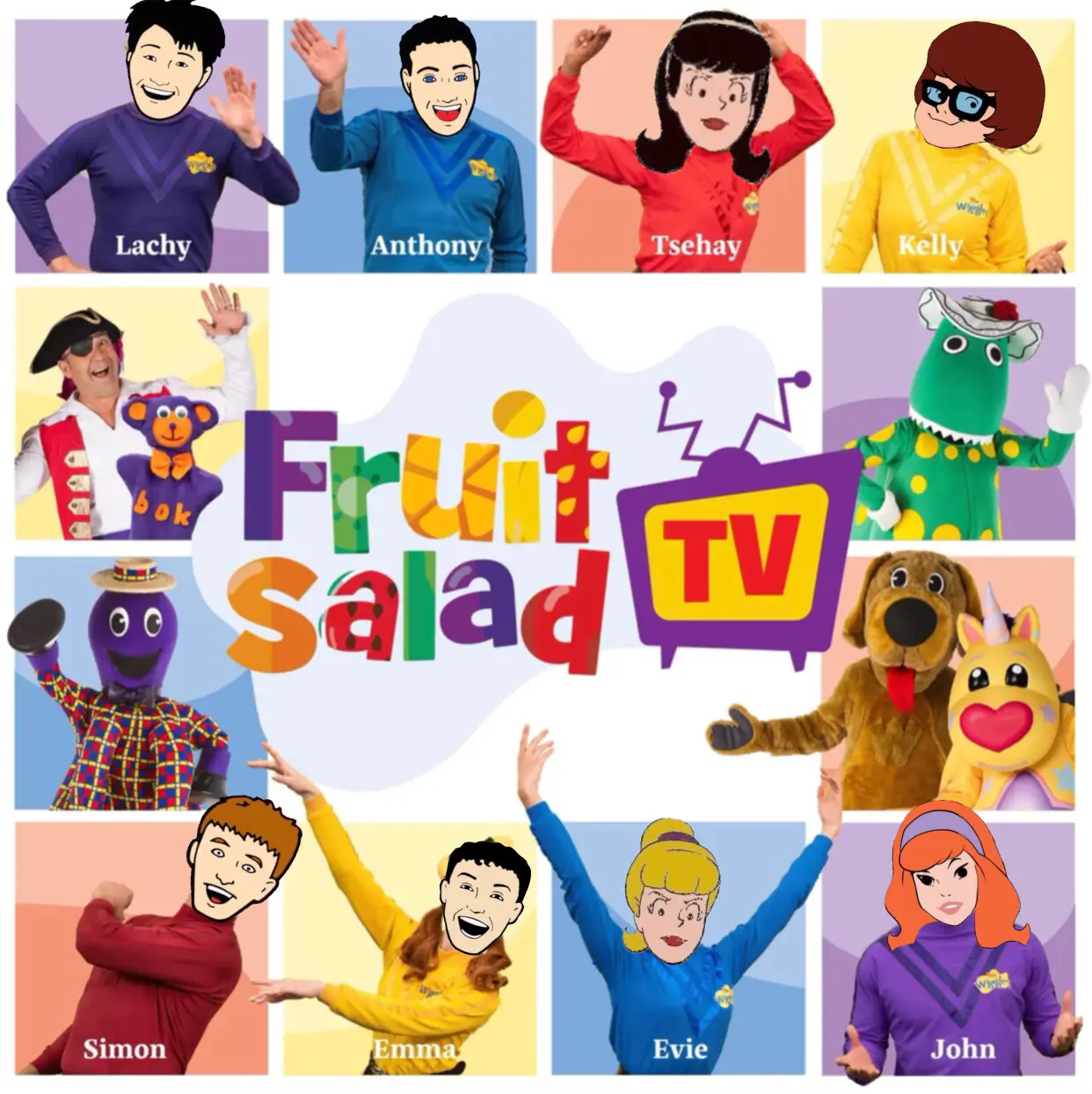 Piñata thumbnail image