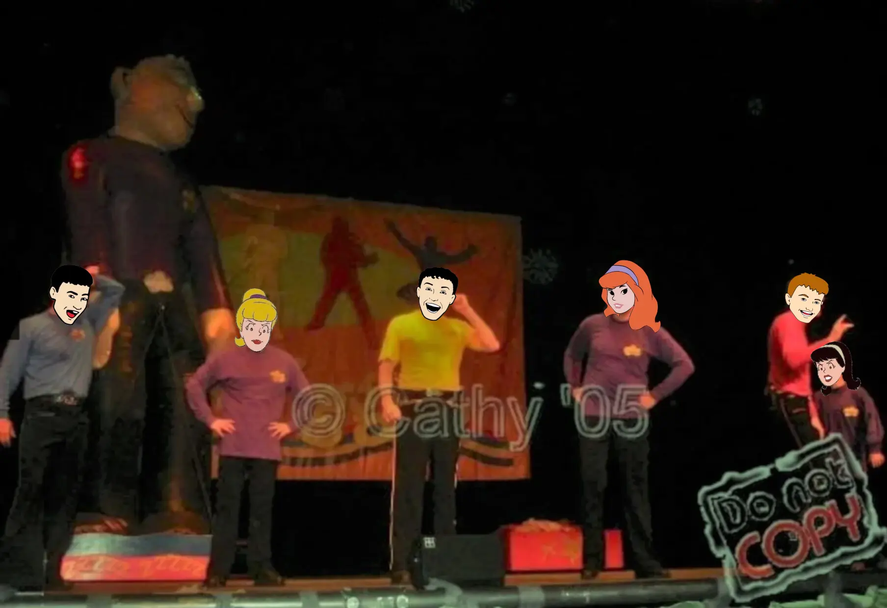 Piñata thumbnail image