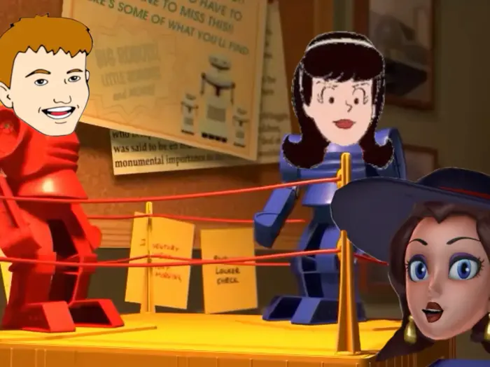 Piñata thumbnail image