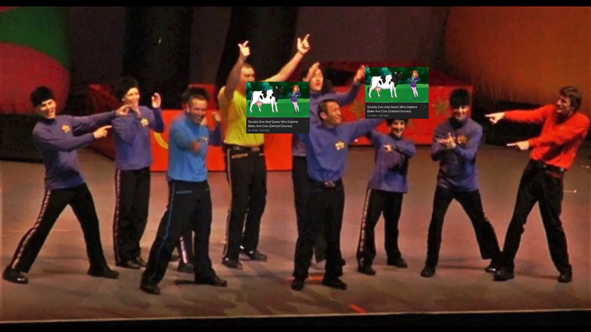 Piñata thumbnail image