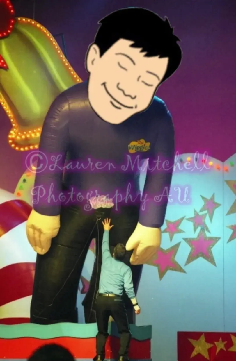 Piñata thumbnail image