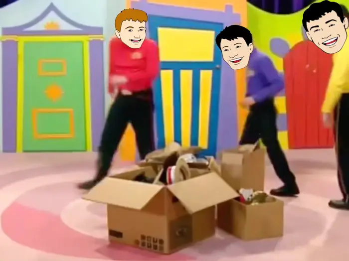 Piñata thumbnail image