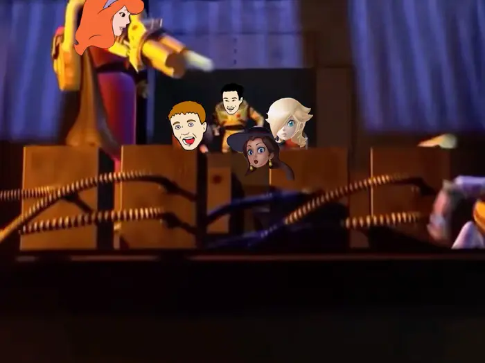 Piñata thumbnail image