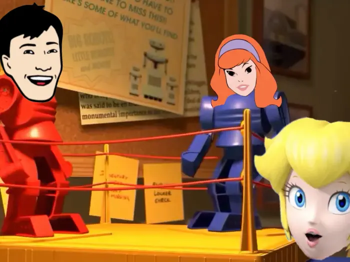 Piñata thumbnail image