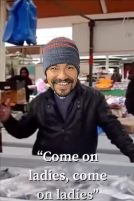 Piñata thumbnail image