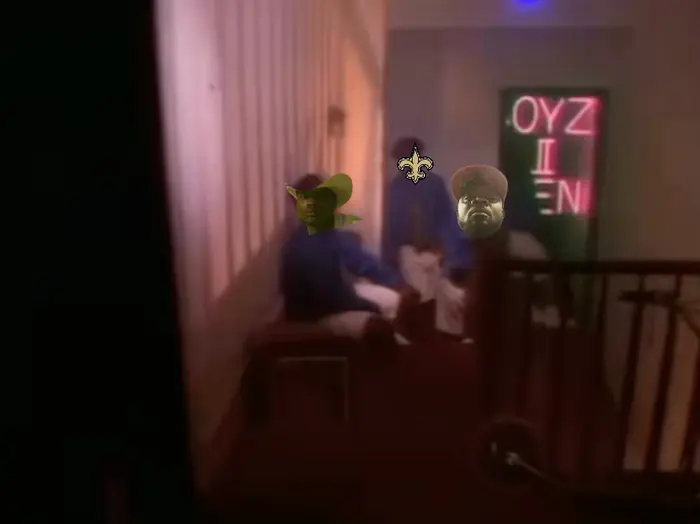 Boyz II Men - It's So Hard To Say Goodbye To Yesterday meme | image tagged in memes | made with Piñata Farms meme generator