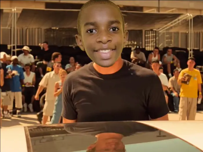 Piñata thumbnail image