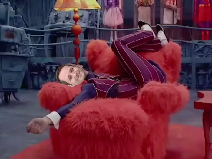 Piñata thumbnail image