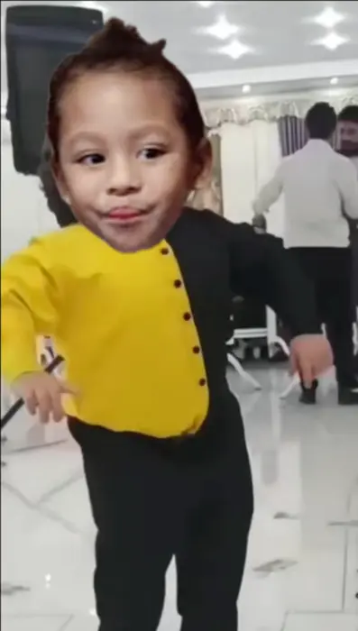 Piñata thumbnail image