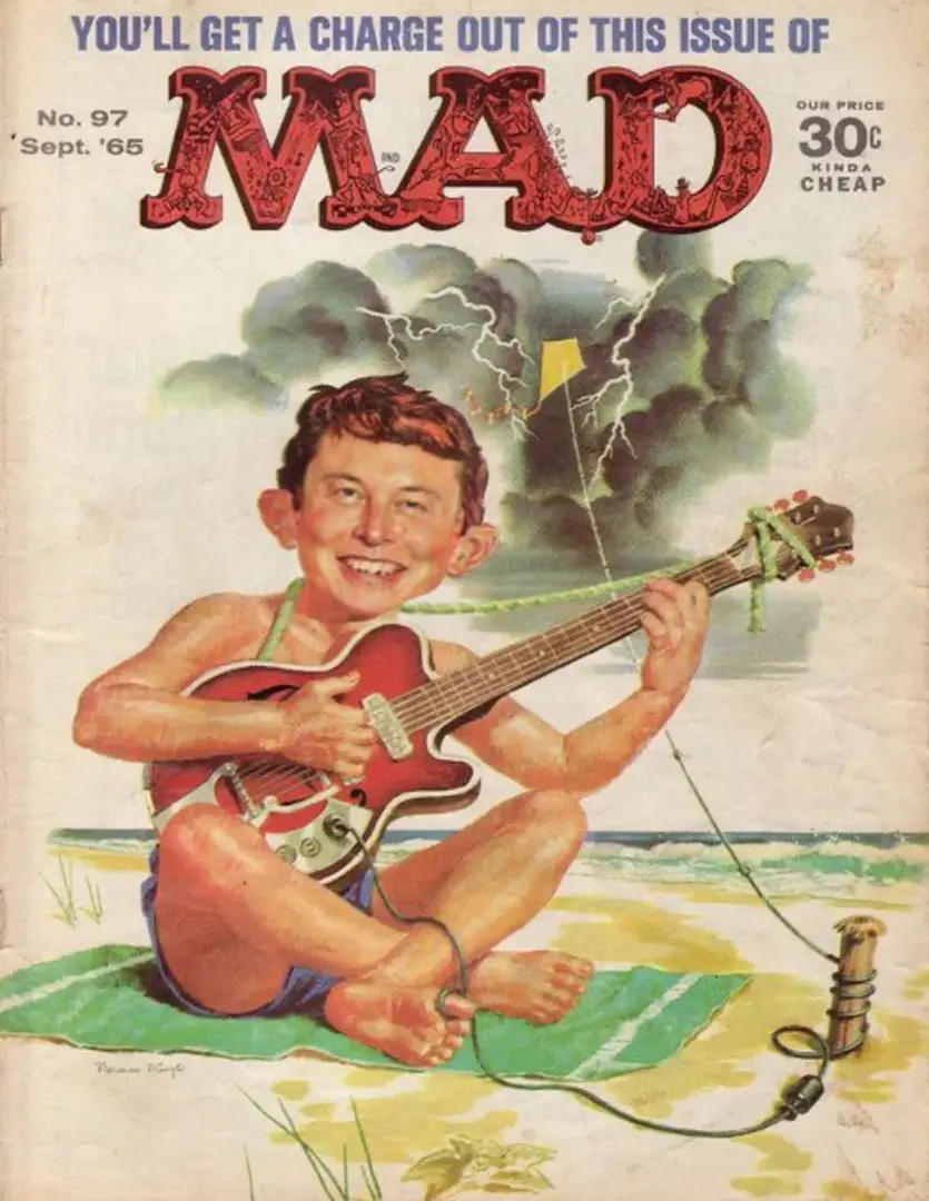 Piñata thumbnail image