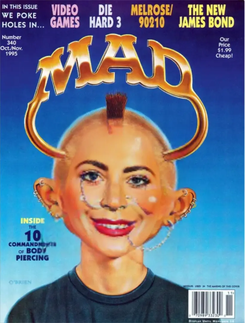 Piñata thumbnail image