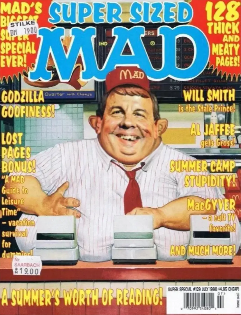 Piñata thumbnail image