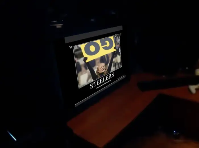 Annoyed Man Punches TV Screen meme | image tagged in memes | made with Piñata Farms meme generator