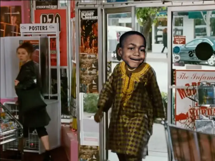 Piñata thumbnail image