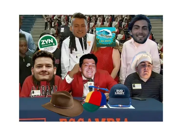 Piñata thumbnail image