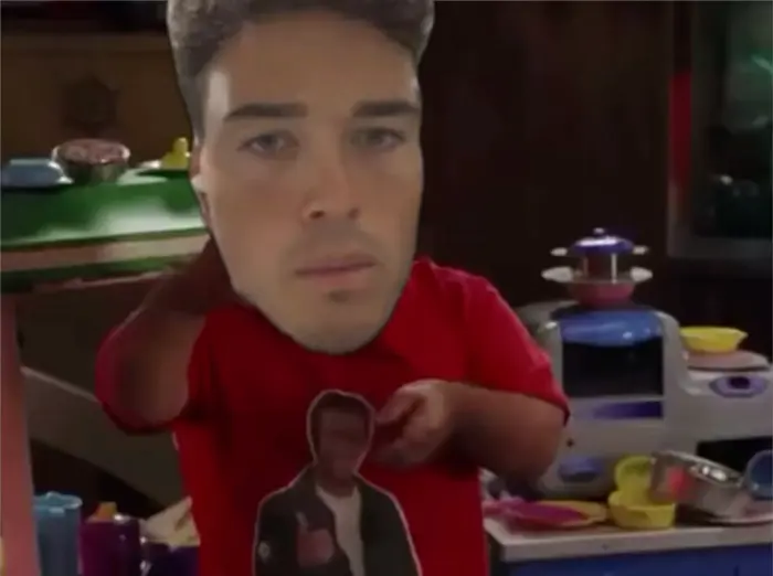 Piñata thumbnail image