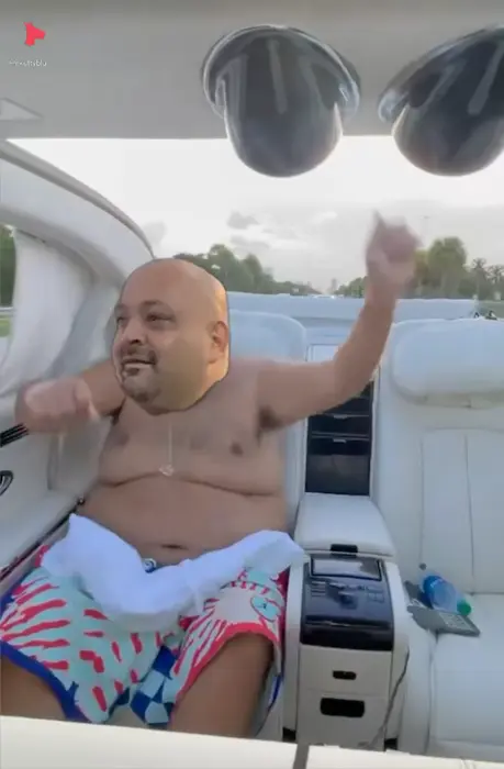 Piñata thumbnail image