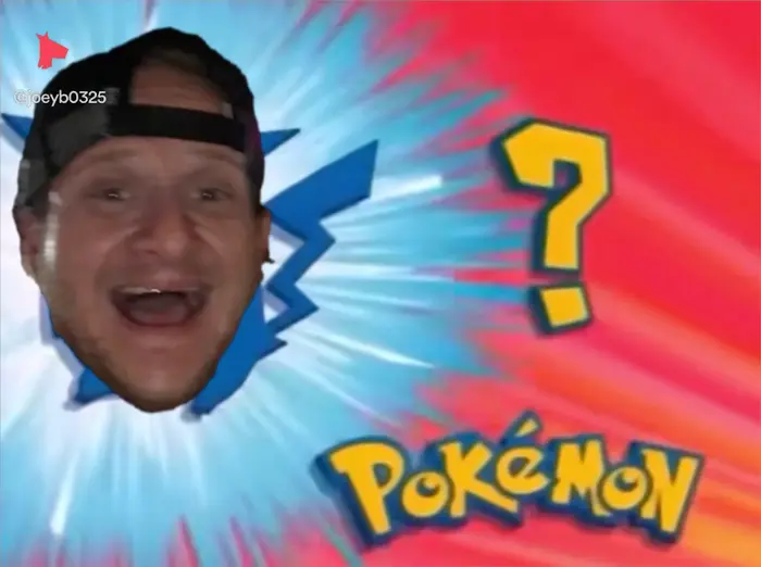 Who's that Pokemon?! meme | image tagged in memes | made with Piñata Farms meme generator