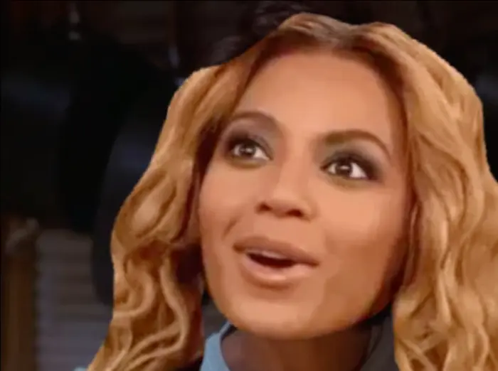 Soul Food - Teri Pulls a Knife on Miles meme | What really happened in the elevator | image tagged in memes | made with Piñata Farms meme generator