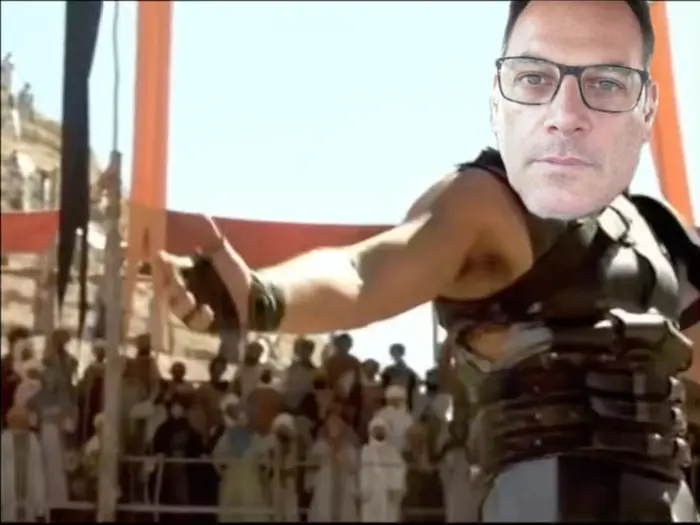 Piñata thumbnail image