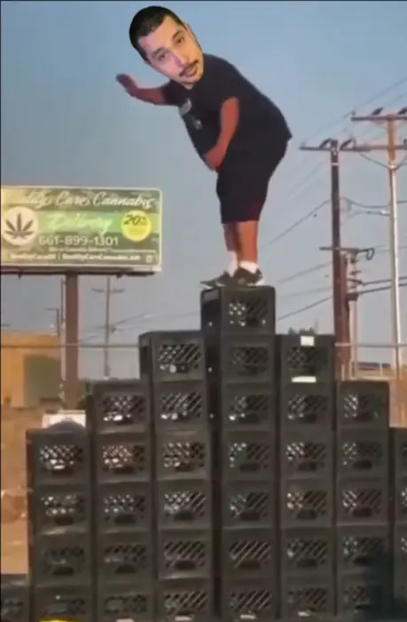 Piñata thumbnail image