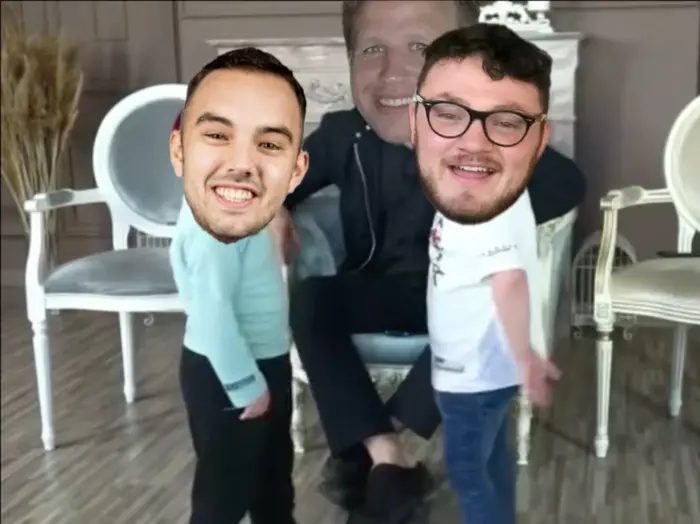 Piñata thumbnail image