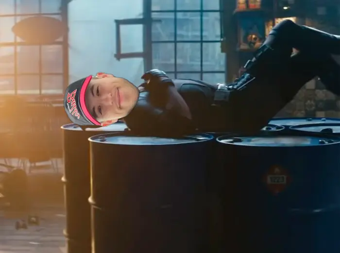 Piñata thumbnail image